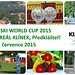 GRASSKI WORLD CUP 2015 Předklášteří