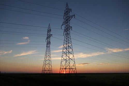 sunset sun hydro electricity fz1000 dailypic2015
