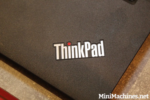 Lenovo Thinkpad T470