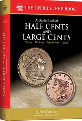 Half and Large Cents