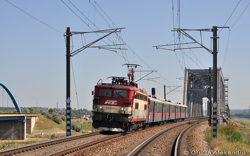 train tren rail railway trains trans bb cfr regio romane caile ferate