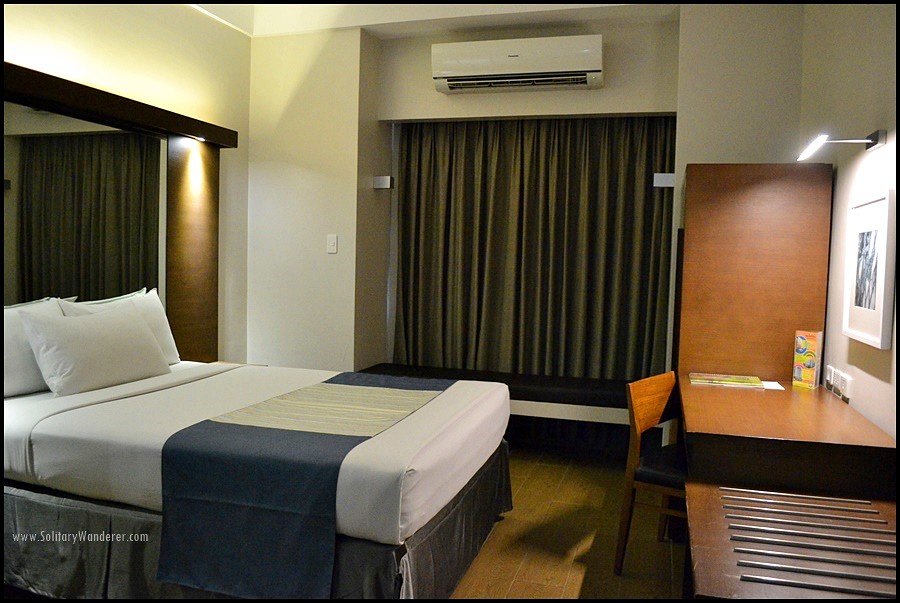 Microtel Philippines