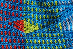 Adventure Knitting 3 closeup