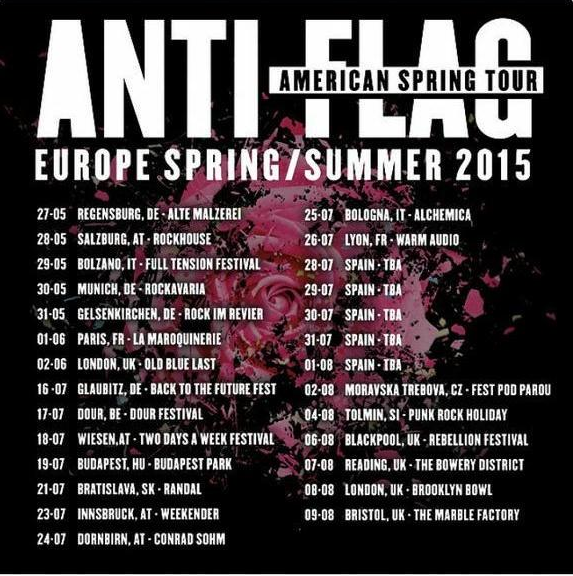 Anti-Flag 17712608284_9f02b8eb15_o