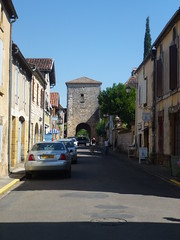 P1070626 - Photo of Saint-Méard-de-Gurçon
