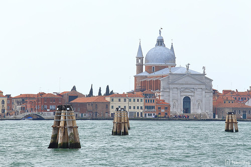Venezia : Il Redentore