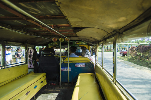 del jeep philippines sur jeepney mindanao dyip lanao marawi
