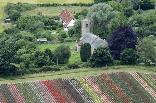 church rushall norfolk aerial aerialphotography aerialimage aerialphotograph aerialimagesuk aerialview viewfromplane droneview britainfromabove britainfromtheair hires hirez highresolution hidef highdefinition whartonsroses roses whartons