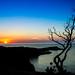 Ibiza - Portinatx sunset