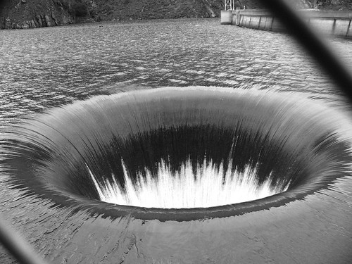 2005 california bw lake vortex water lumix spring view hole glory dreams mostinteresting monticello gloryhole berryessa flickrmuseum