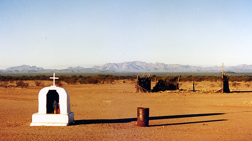 arizona 15fav usa topv111 memorial shrine desert az papago 1990 111v1f