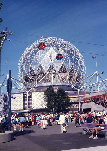 Expo '86