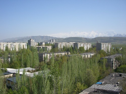 geotagged kyrgyzstan Кыргызстан geo:lat=4283lon7461 Киргизия