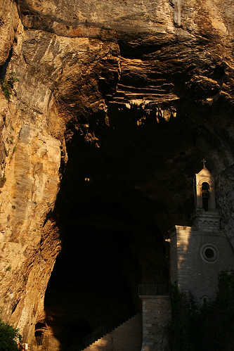 sunset france geotagged soleil coucher chapel cave chapelle grotte isère balme geolat45851865 geolon5338240 Îlecrémieu