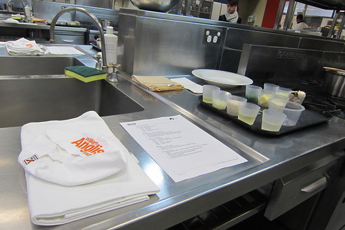 William Angliss Open Day 2015