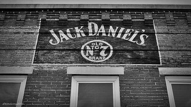 Lynchburg, TN-Jack Daniel's