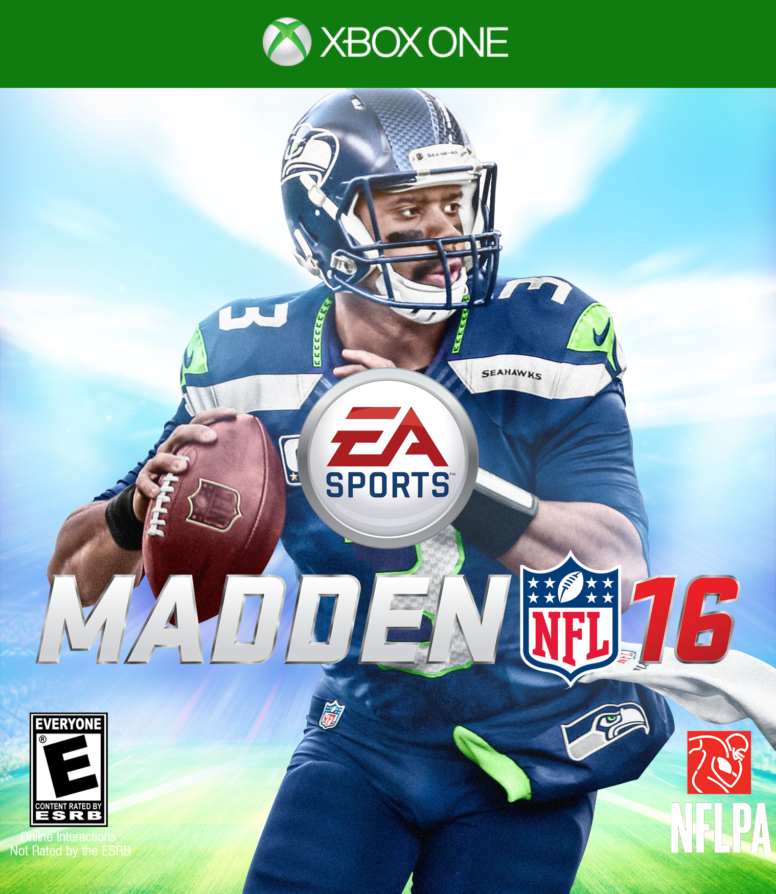 Madden NFL 16 Custom Cover Thread Page 17 Operation Sports Forums