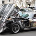 Ibiza - Shelby Daytona Coupe