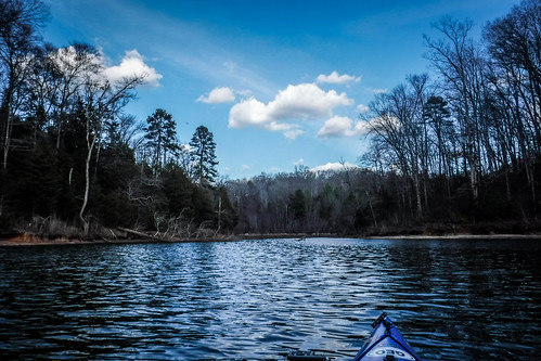 iva kayaking lakerussell montevideo paddling southcarolina unitedstates us