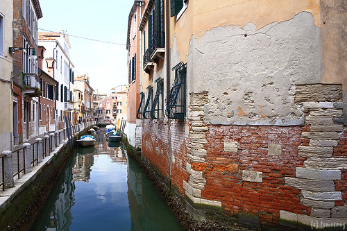 Venezia : Dorsoduro