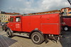 1962 TLF 16-59 VEB Kraftfahrzeugwerk Ernst Grube Werdau S 4000 Frei. Feuerwehr Kaltensundheim