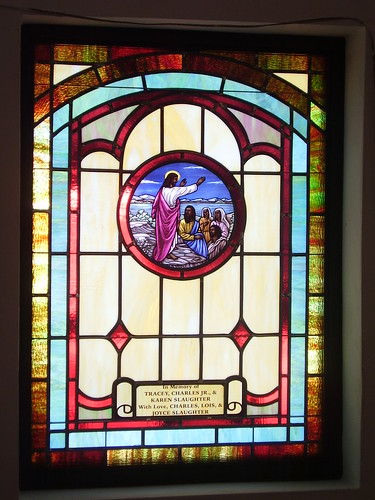 church stained glass windows virginia opalescent religious