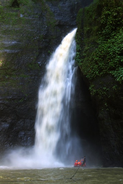 Pagsanjan Falls (Cavinti Falls)