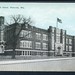 High School - Platteville Wisconsin 1929-1