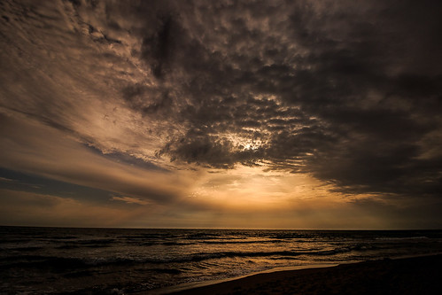 italien sunset mar italia tramonto campania sonnenuntergang paestum spiaggia martirreno