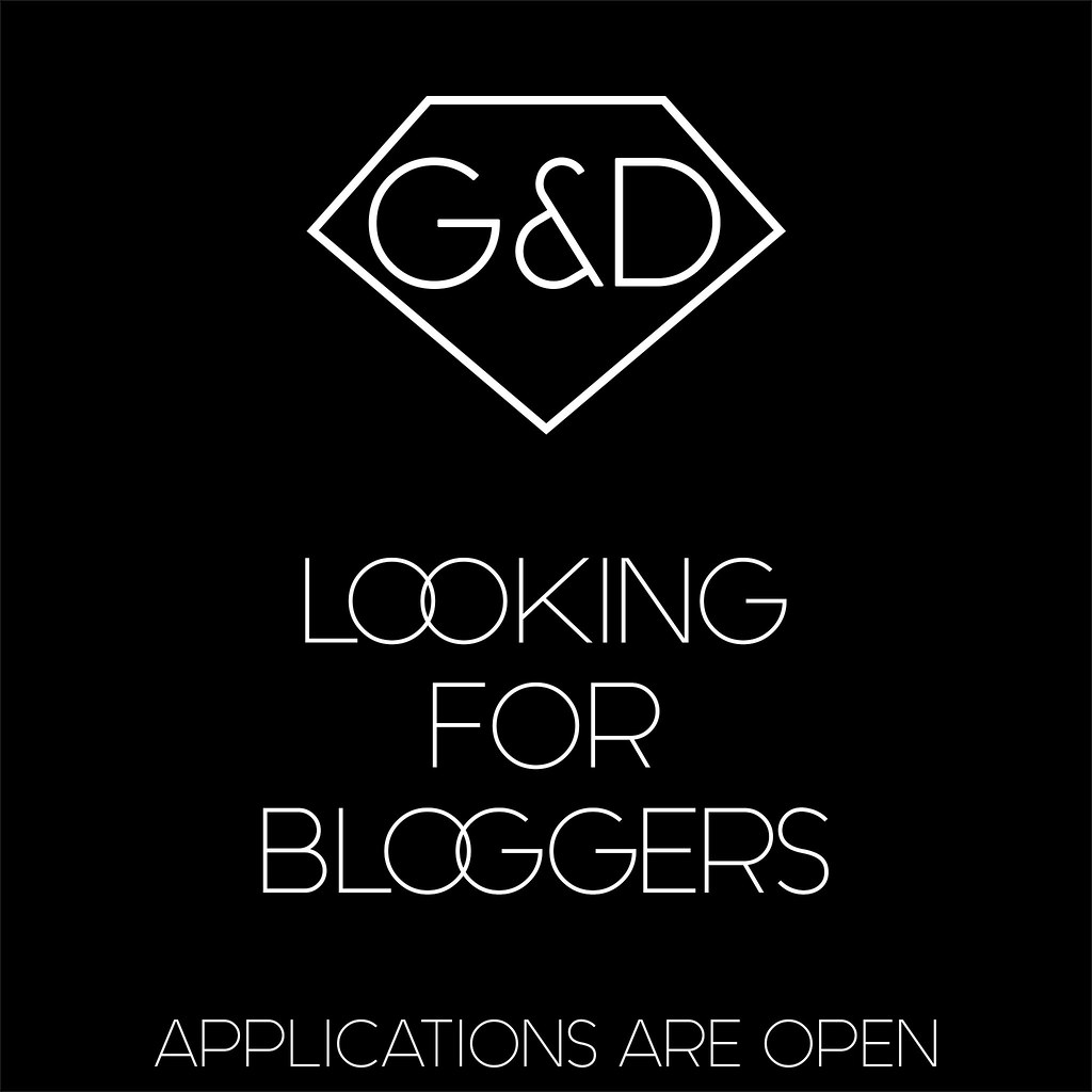 G&D Bloggers - SecondLifeHub.com