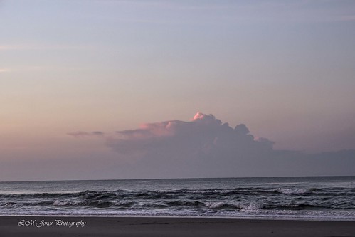 morning travel beach sc water sunrise landscape dawn early sand view bright tide southcarolina rise tidal wyndham northmyrtlebeach 20150606myrtlebeachdawn