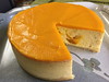 Mango Bango Cheesecake