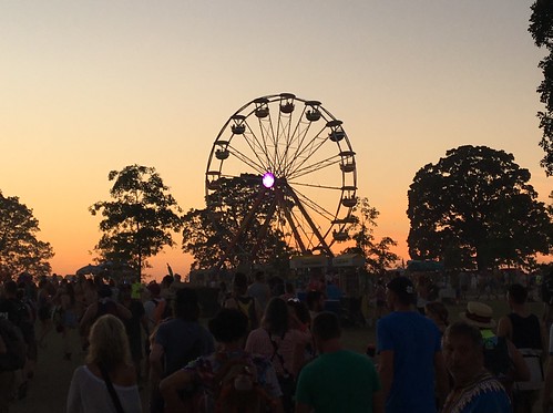 bonnaroo festival tennessee cleanvibes staff musicfestival manchester manchestertn 2016 june summer sunset