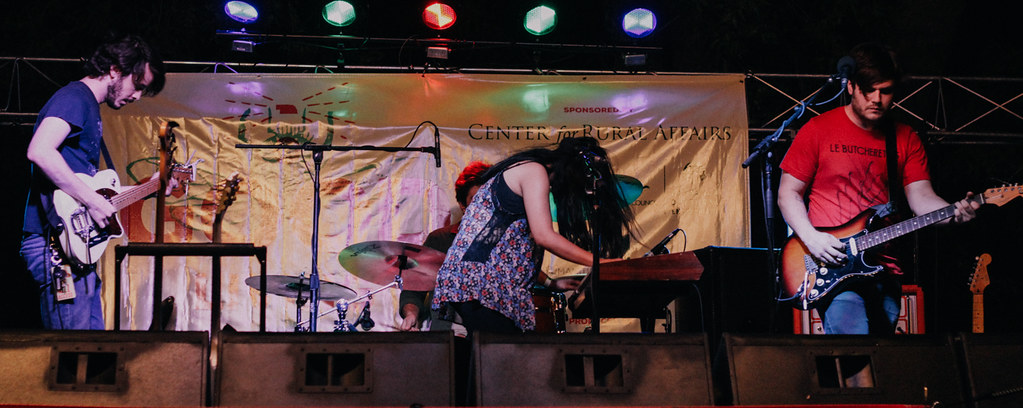 See Through Dresses | Imperial Country Club | 7.15.15