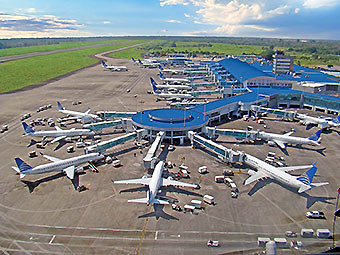 Copa Airlines hub de las Américas (Copa Airlines)