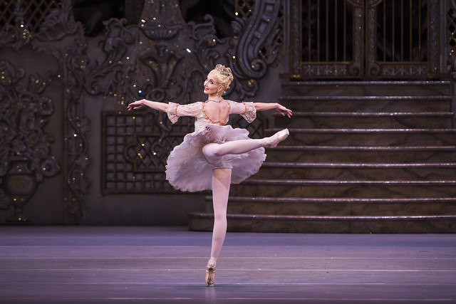 Sugar And Spice And All Things Nice Delving Into The Nutcracker S