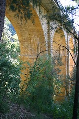 Knapsack Viaduct - Emu Plains