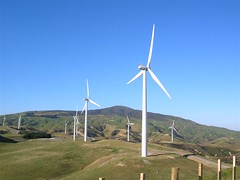 Whitelee Wind Farm Visitor Centre