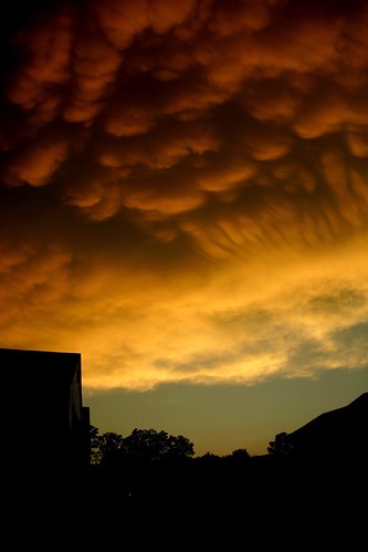 sunset clouds sigma fisheye tornado 15mm fireinthesky mammatus weirdclouds