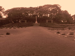 the world war ii memorial