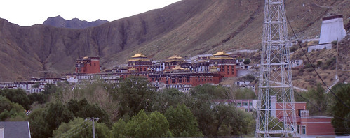 china tibet xigaze