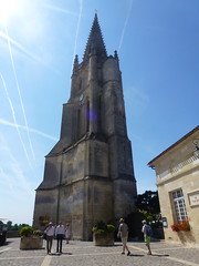 P1070625 - Photo of Saint-Méard-de-Gurçon