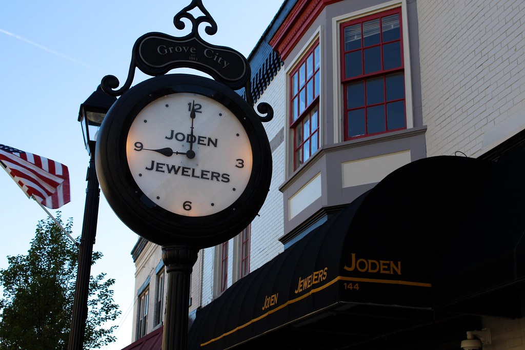 Joden Jewelry | Gem Gossip