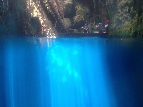 mexico merida cenotes waterproofcase 2015 naturalswimmingpool iphone4s