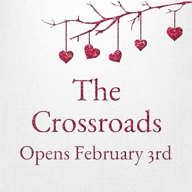 The Crossroads February  (4th video) - SecondLifeHub.com