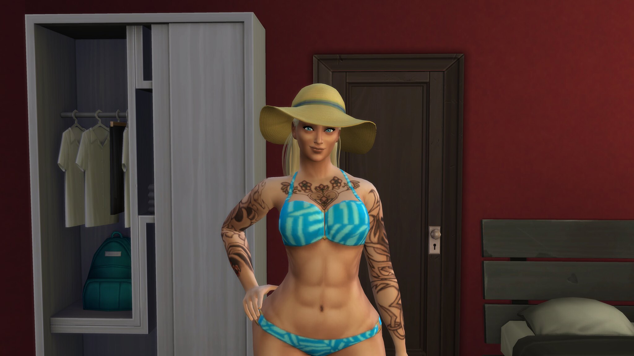 loverslab sims 4 trait