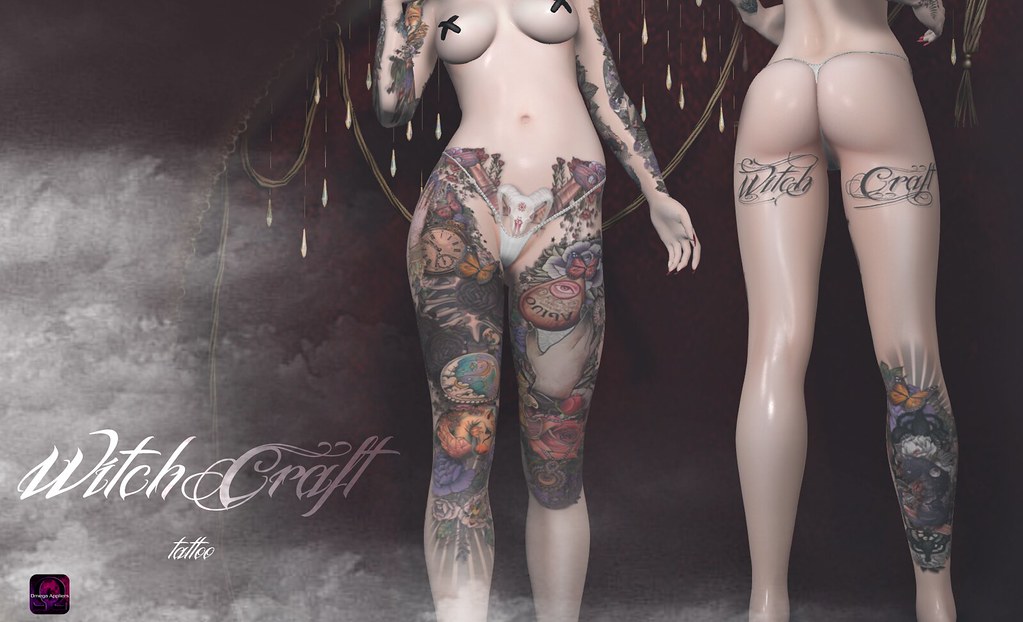 witch-craft-tattoo-ad - SecondLifeHub.com