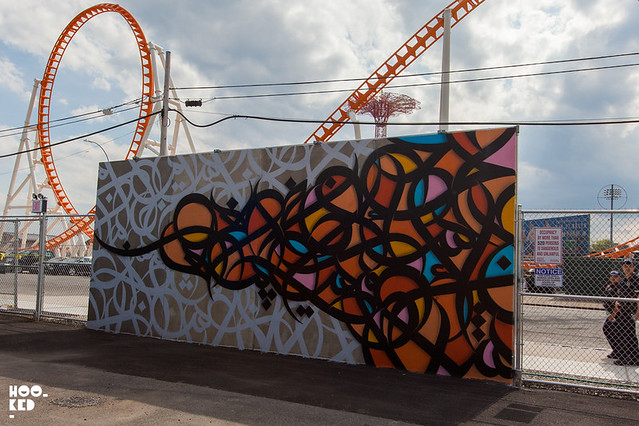 Coney Art Walls Outdoor Museum of Street Art_PHOTO_©2015_MARK_RIGNEY