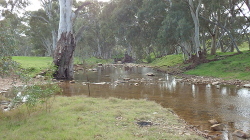 river rocks south country reserve australia gorge balaklava aust