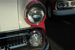1956 Ford Fairlane 2-Tone